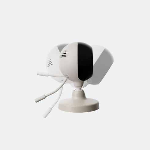 Babymoov Yoo Start Baby Monitor